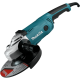 Ъглошлайф ф 230 мм 2200W Makita GA9020  